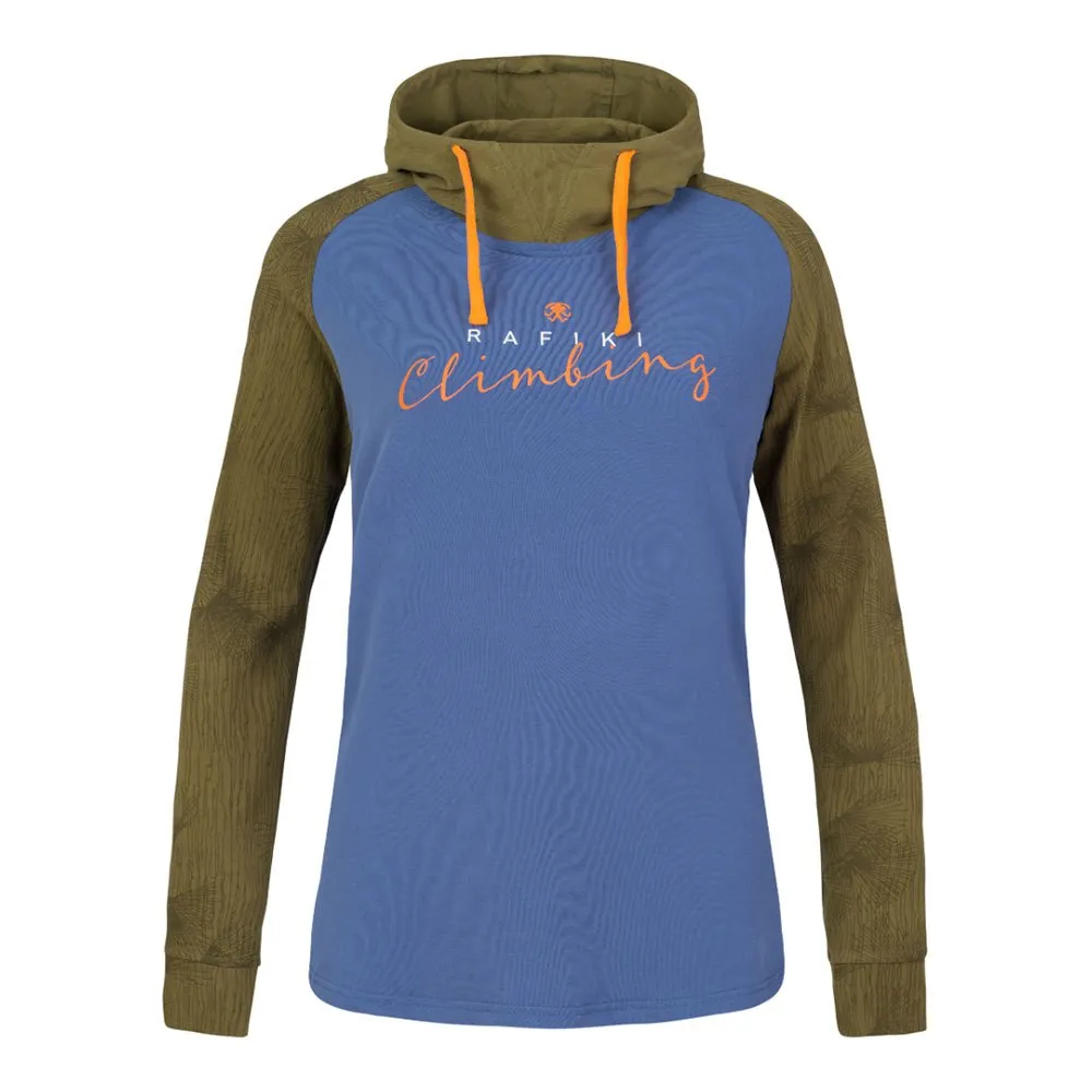 Rafiki Estrella Kapuzenpullover