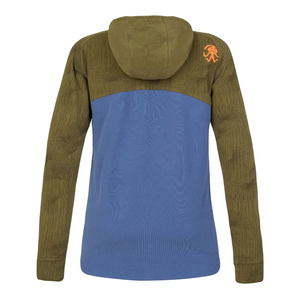 Rafiki Estrella Kapuzenpullover