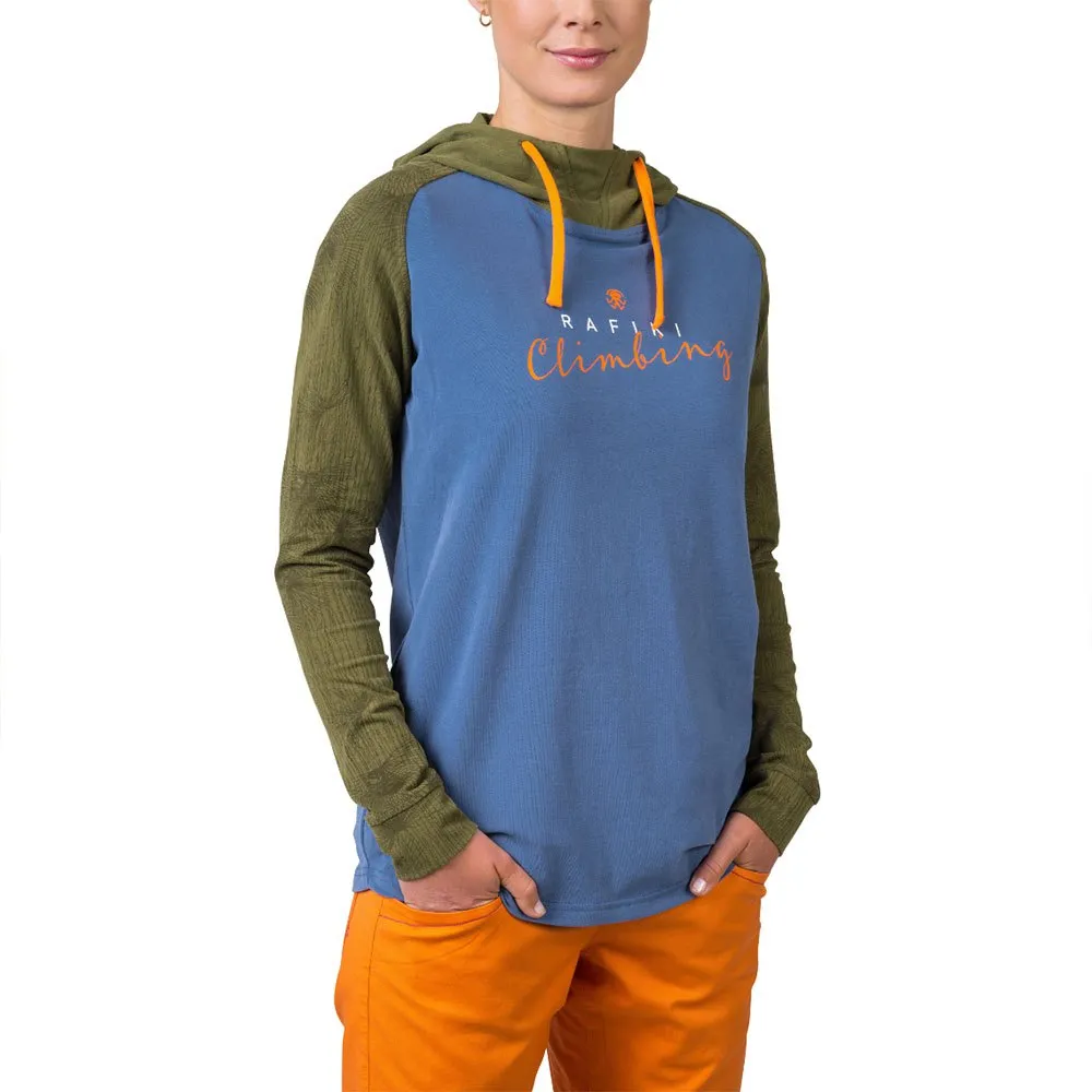 Rafiki Estrella Kapuzenpullover