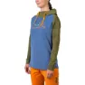 Rafiki Estrella Kapuzenpullover