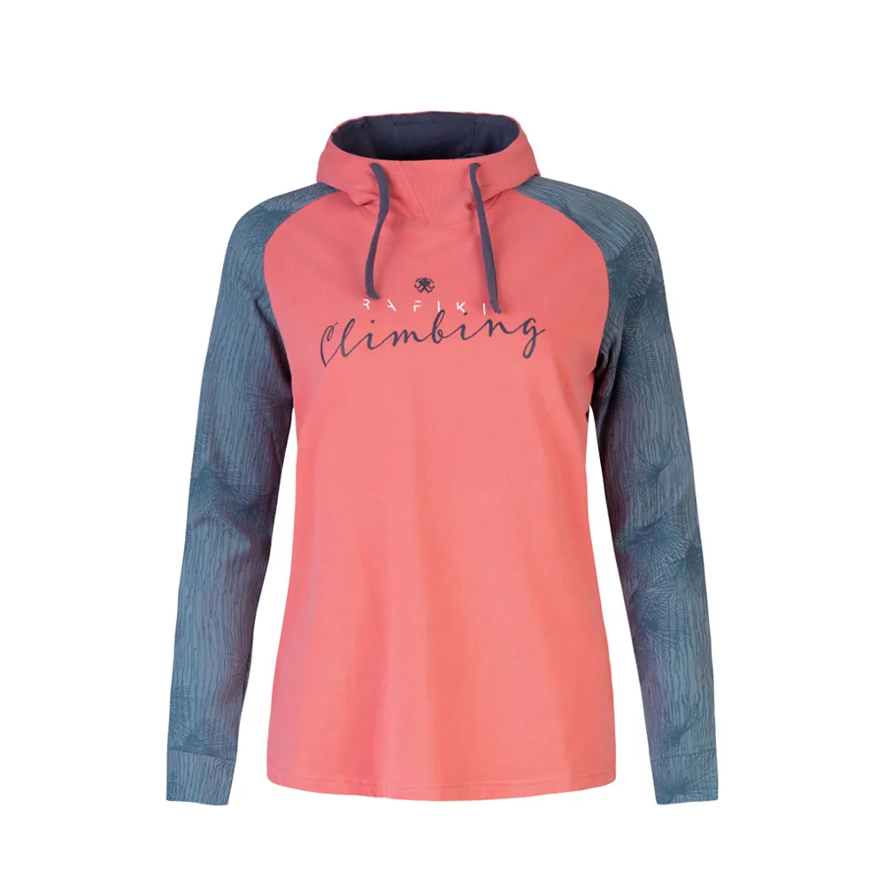 Rafiki Estrella Kapuzenpullover