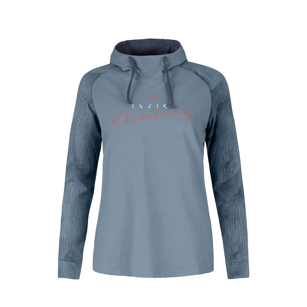 Rafiki Estrella Kapuzenpullover Rafiki Estrella Kapuzenpullover