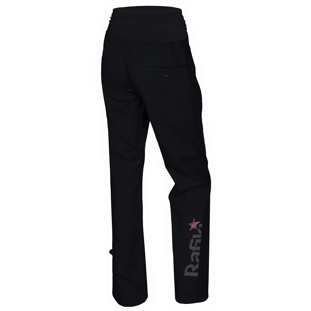 Rafiki Etnia Ii Hosen, Dark navy