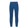 Blue denim