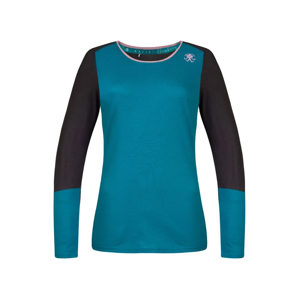 Rafiki Finale Langarm-t-shirt