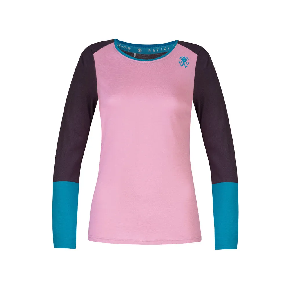 Rafiki Finale Langarm-t-shirt Rafiki Finale Langarm-t-shirt