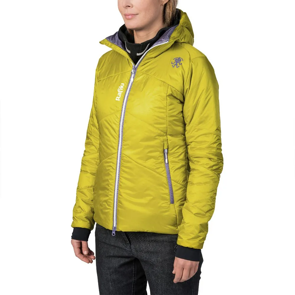 Rafiki Flynn Ii Jacke