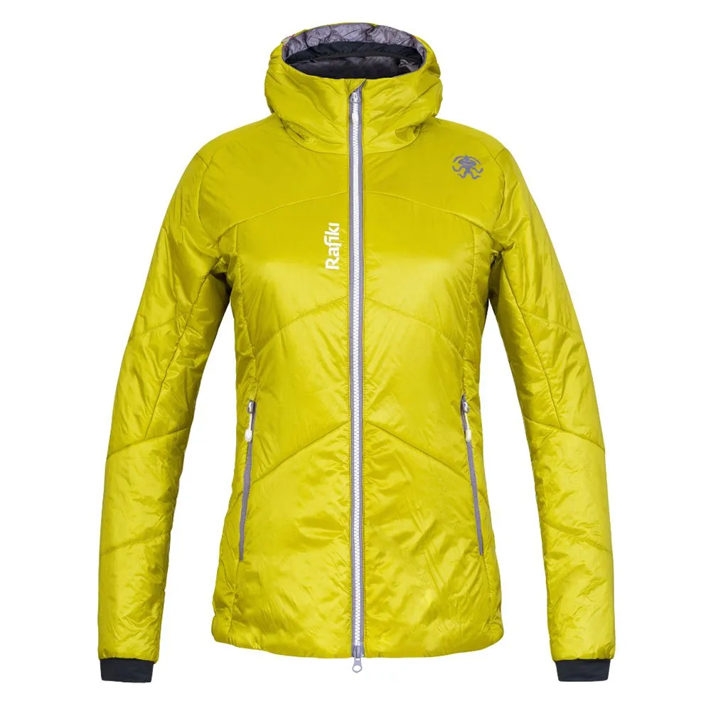 Rafiki Flynn Ii Jacke
