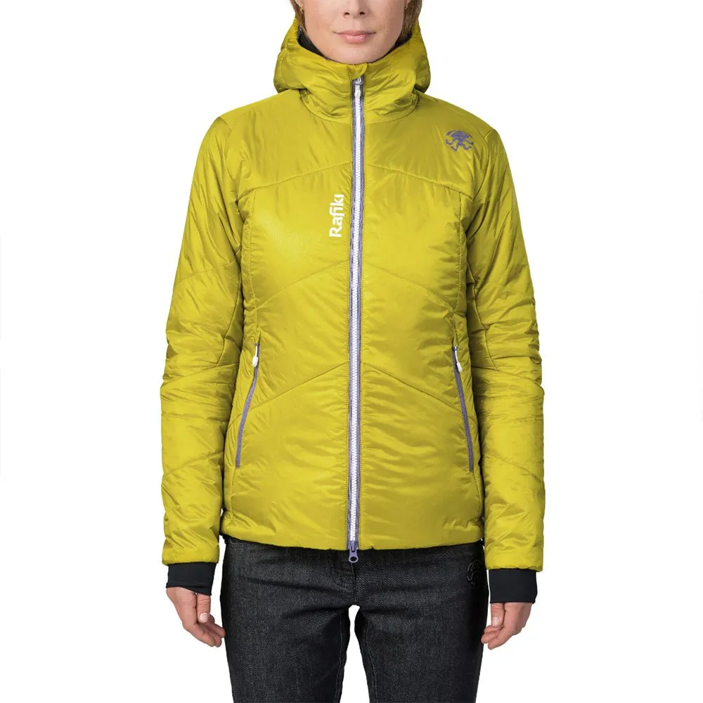 Rafiki Flynn Ii Jacke