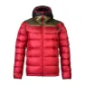 Rafiki Fuego Daunenjacke