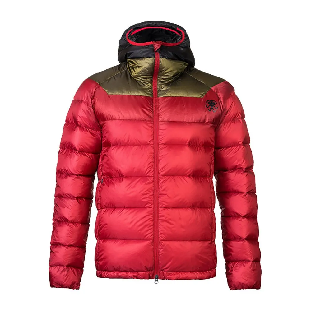 Rafiki Fuego Daunenjacke Rafiki Fuego Daunenjacke