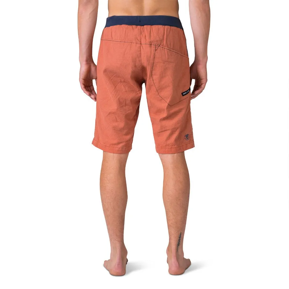 Rafiki Gnar Kurze Hose Rafiki Gnar Kurze Hose