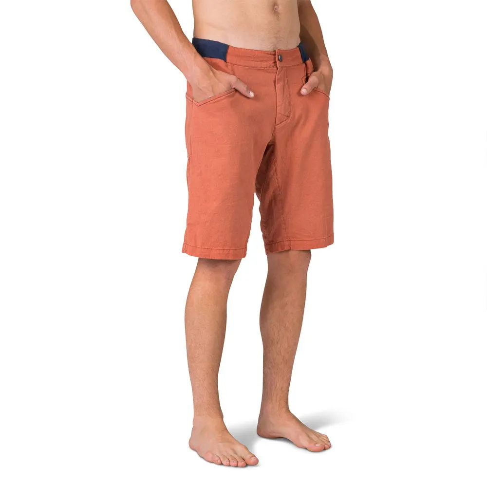 Rafiki Gnar Kurze Hose Rafiki Gnar Kurze Hose