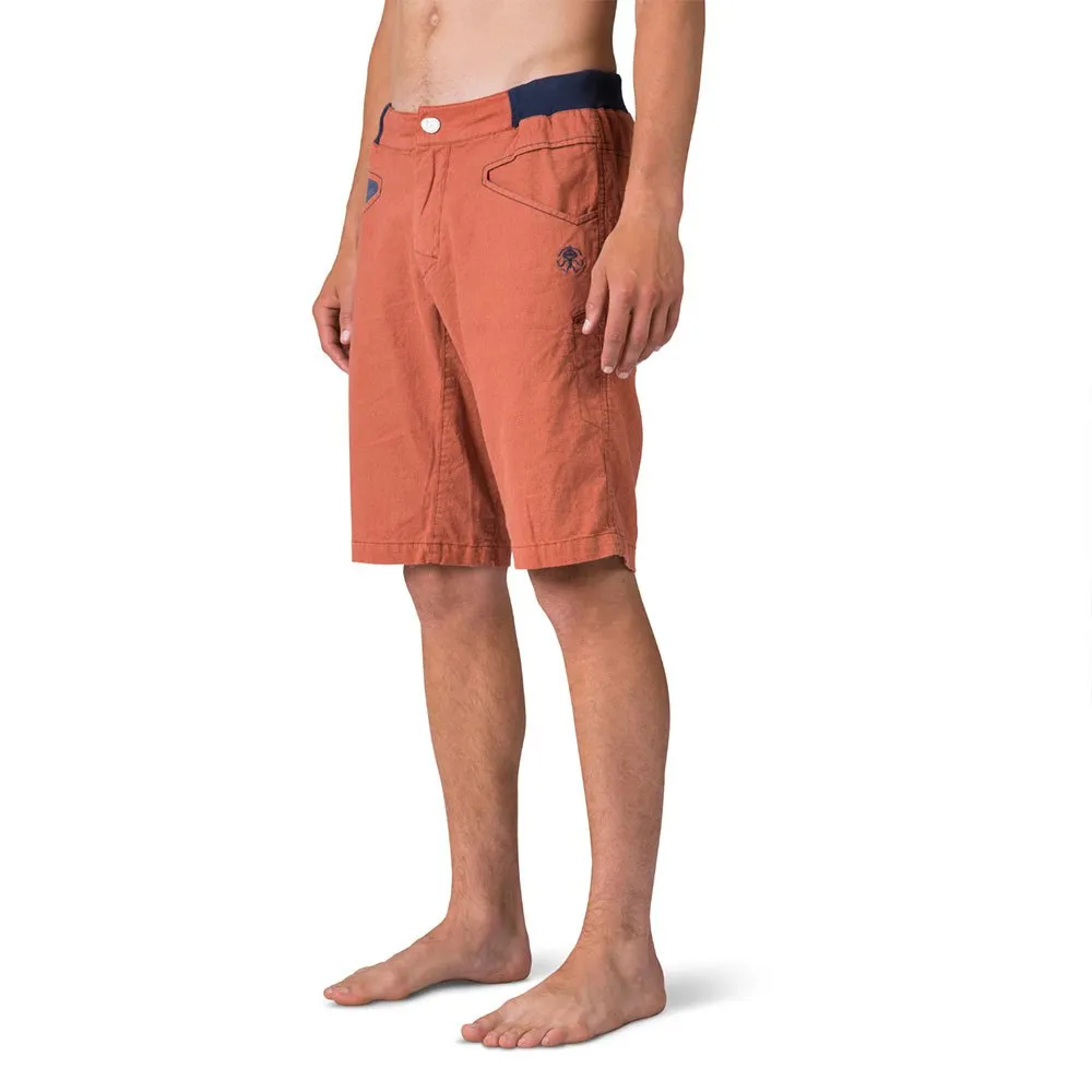 Rafiki Gnar Kurze Hose Rafiki Gnar Kurze Hose