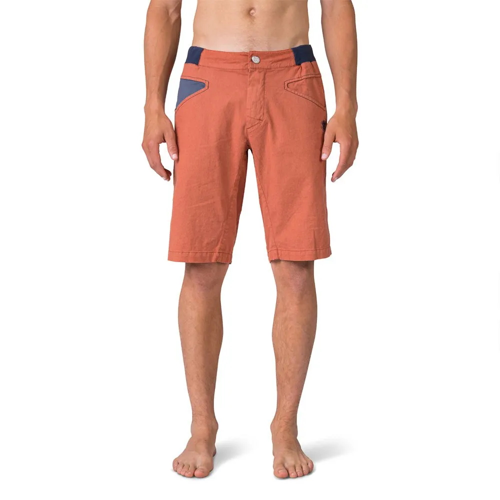 Rafiki Gnar Kurze Hose Rafiki Gnar Kurze Hose