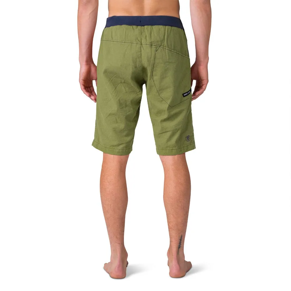 Rafiki Gnar Kurze Hose