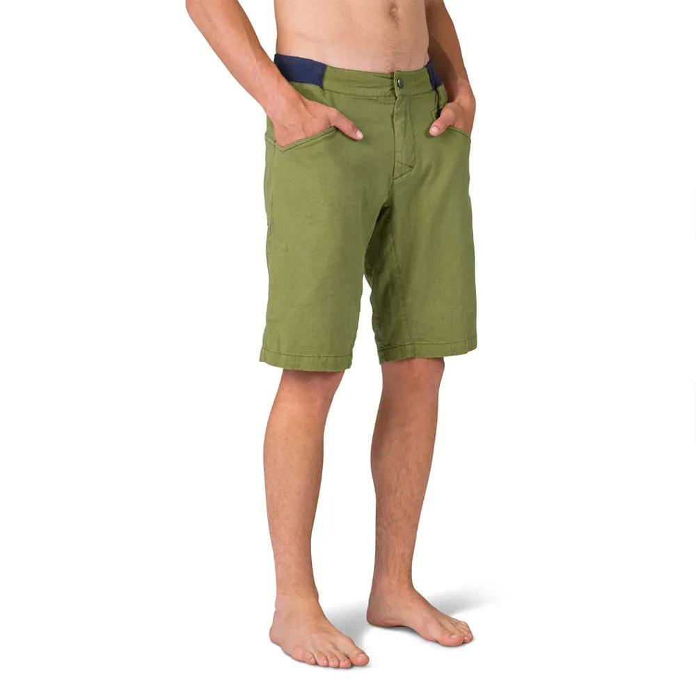 Rafiki Gnar Kurze Hose
