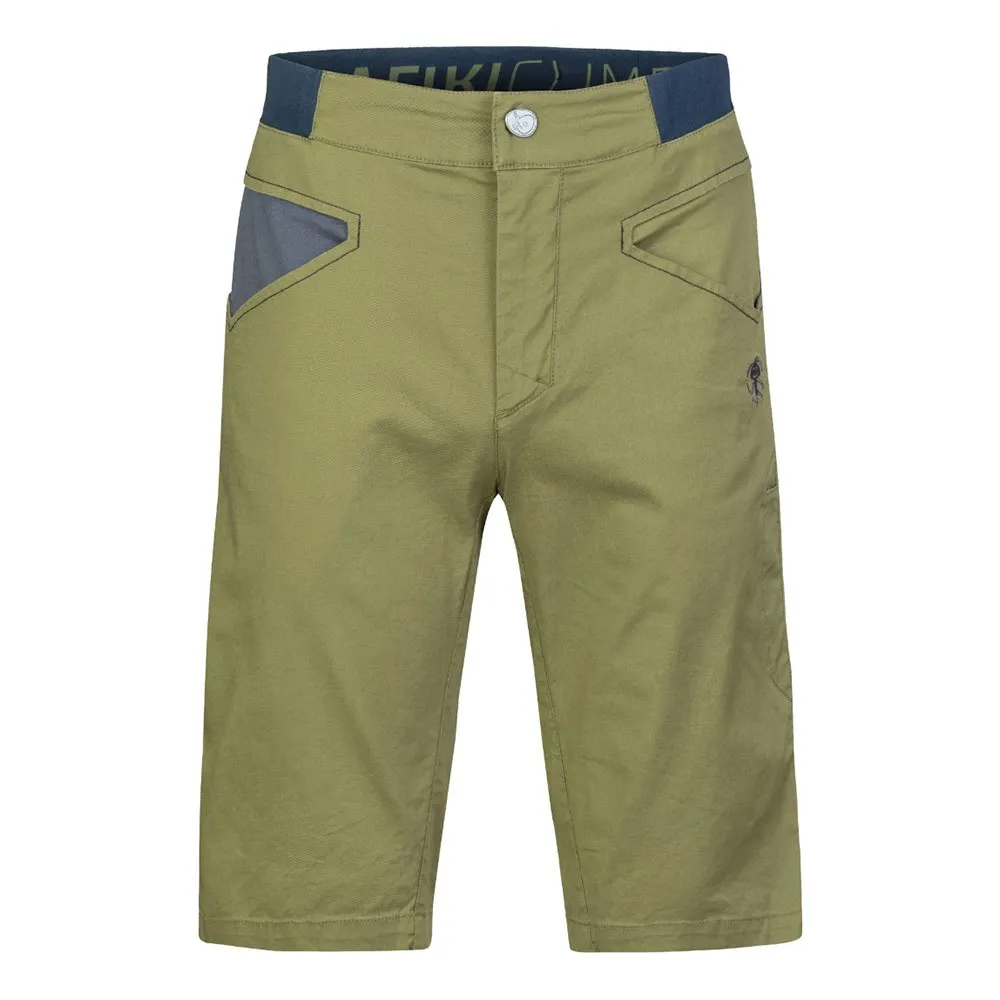 Rafiki Gnar Kurze Hose