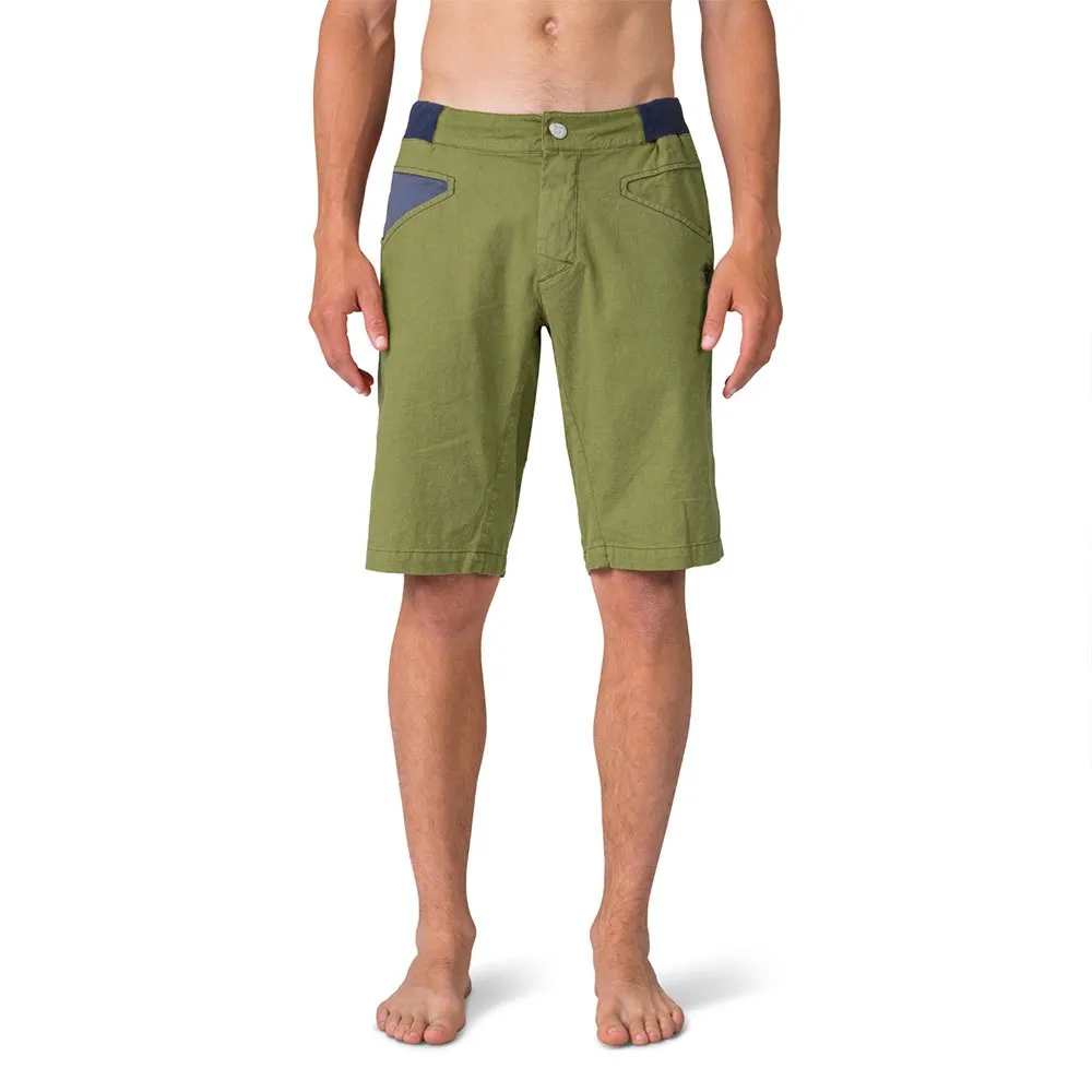 Rafiki Gnar Kurze Hose