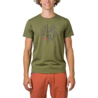 Rafiki Grab Kurzarm-t-shirt Rafiki Grab Kurzarm-t-shirt