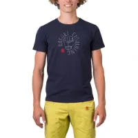 Rafiki Grab Kurzarm-t-shirt Rafiki Grab Kurzarm-t-shirt