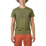 Rafiki Grab Kurzarm-t-shirt