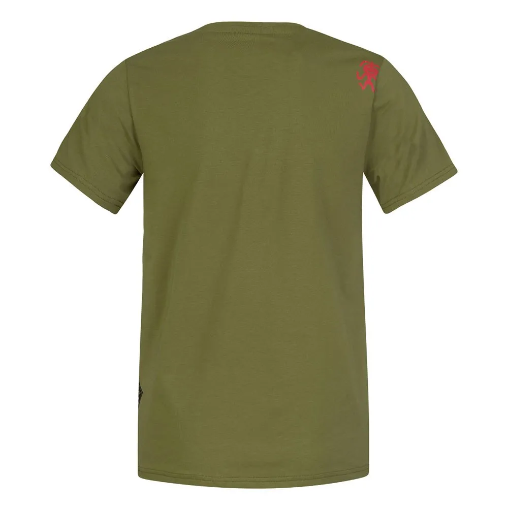 Rafiki Grab Kurzarm-t-shirt Rafiki Grab Kurzarm-t-shirt