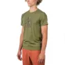 Rafiki Grab Kurzarm-t-shirt