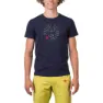 Rafiki Grab Kurzarm-t-shirt