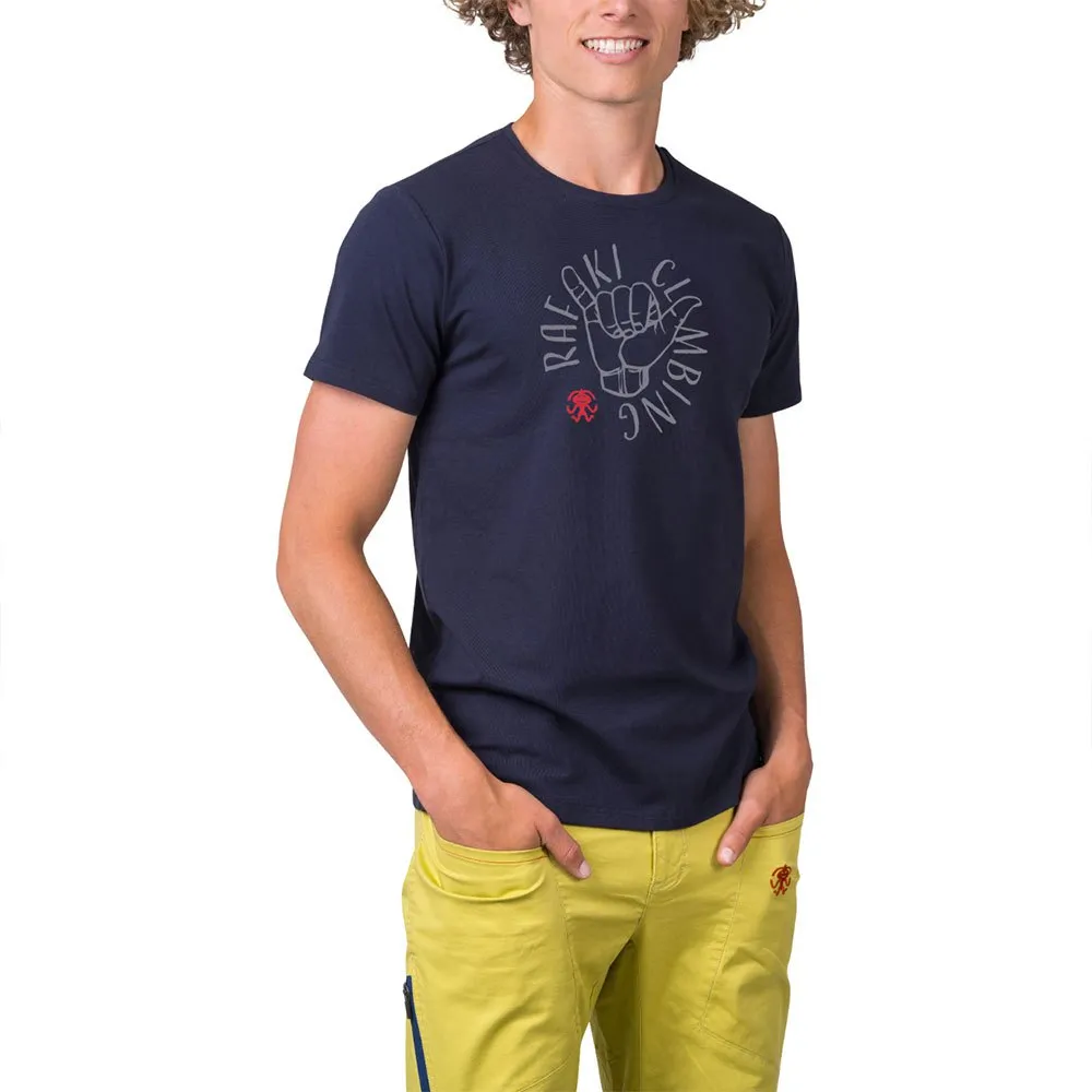 Rafiki Grab Kurzarm-t-shirt