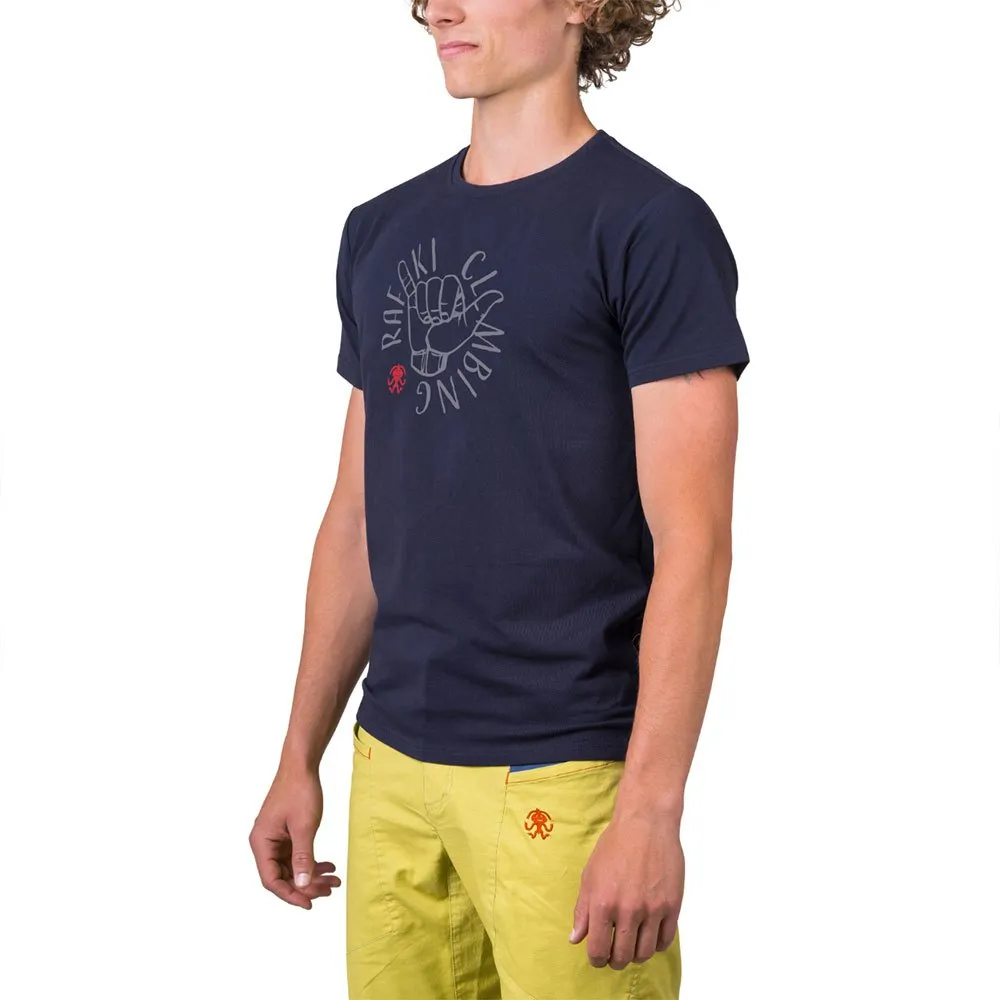 Rafiki Grab Kurzarm-t-shirt