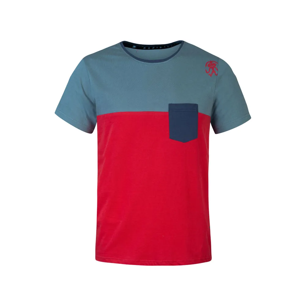 Rafiki Grab Lt Kurzarm-t-shirt Rafiki Grab Lt Kurzarm-t-shirt