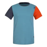 Rafiki Granite Kurzarm-t-shirt Rafiki Granite Kurzarm-t-shirt