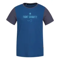 Rafiki Granite Kurzarm-t-shirt