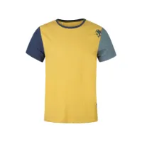 Rafiki Granite Kurzarm-t-shirt Rafiki Granite Kurzarm-t-shirt