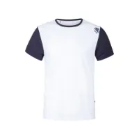 Rafiki Granite Kurzarm-t-shirt