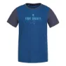 Ensign blue / ink