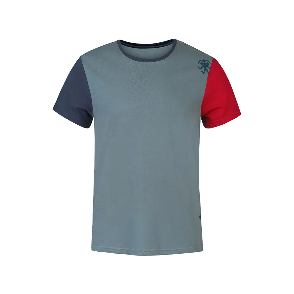Rafiki Granite Kurzarm-t-shirt