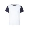 Rafiki Granite Kurzarm-t-shirt