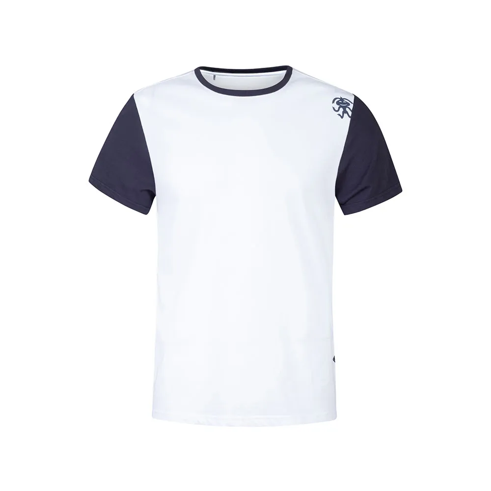 Rafiki Granite Kurzarm-t-shirt