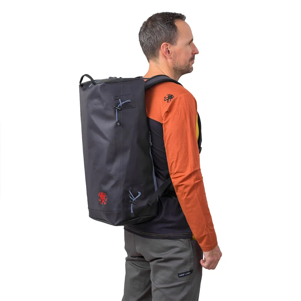 Rafiki Grit 28 Rucksack, Blue nights Rafiki Grit 28 Rucksack, Blue nights
