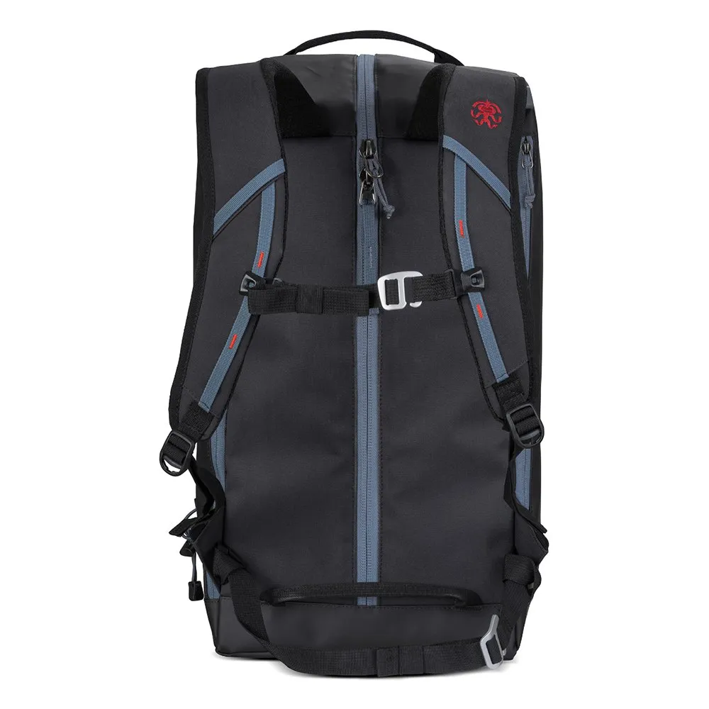 Rafiki Grit 28 Rucksack, Blue nights Rafiki Grit 28 Rucksack, Blue nights