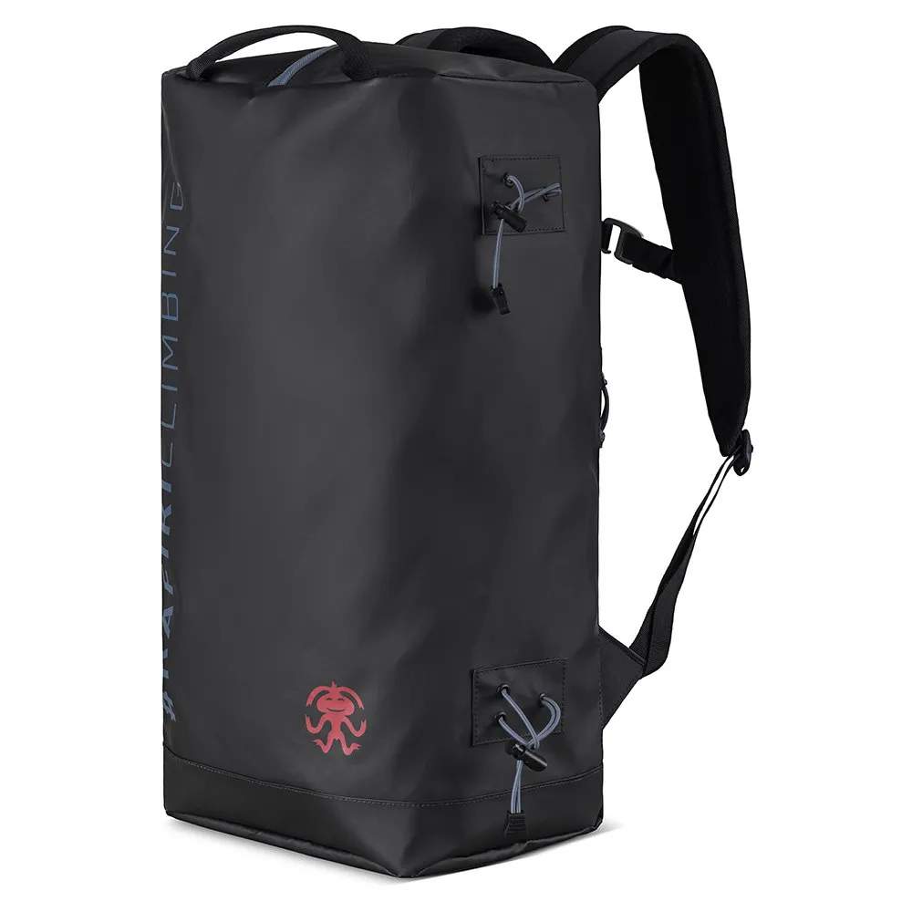 Rafiki Grit 28 Rucksack, Blue nights Rafiki Grit 28 Rucksack, Blue nights