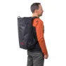Rafiki Grit 28 Rucksack, Blue nights