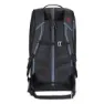 Rafiki Grit 40 Rucksack, Blue nights