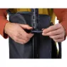 Rafiki Grit 40 Rucksack, Blue nights