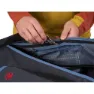 Rafiki Grit 40 Rucksack, Blue nights