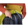 Rafiki Grit 40 Rucksack, Blue nights