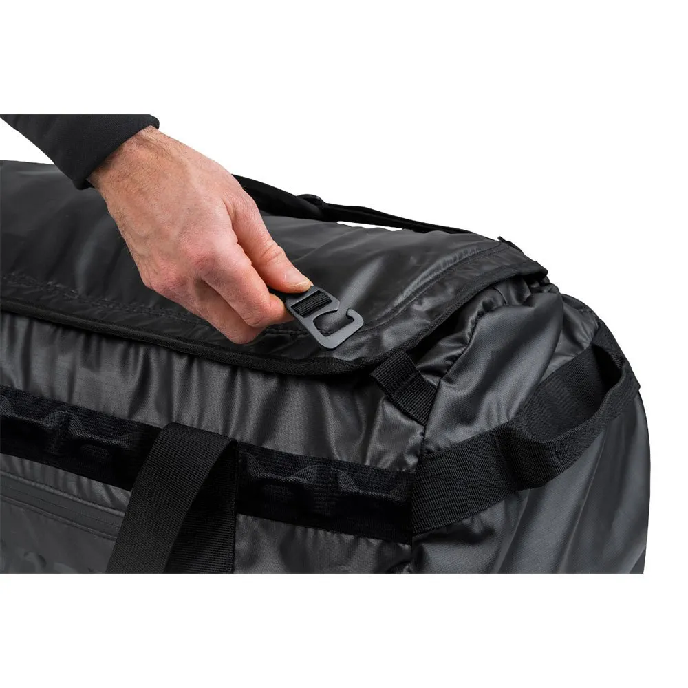 Rafiki Hauler 50 Duffelbag, Anthracite Rafiki Hauler 50 Duffelbag, Anthracite