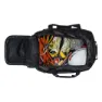 Rafiki Hauler 50 Duffelbag, Anthracite